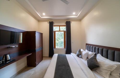 Village Hokra Hotel | Joy Bagh Resort Pushkar