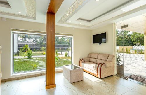 Nedumbassery Hotel | ESAA Airport Hotel