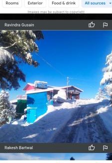 Kanatal House | Hills & Heaven Resort