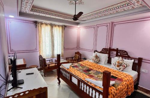 Bani Park Hotel | Hotel Rime Vista