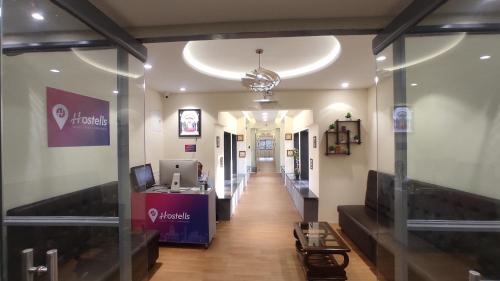 Pune Hostel | Hostells - Backpacker Hostel near Pune Station