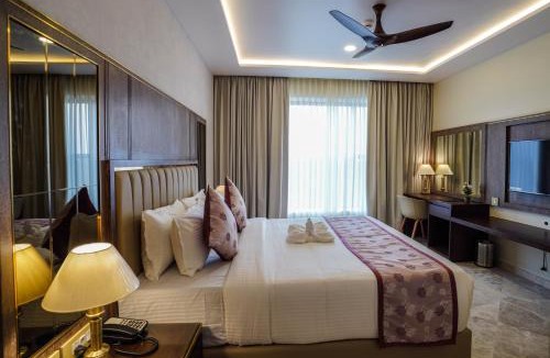 Kundapur Hotel | UVA MANISH