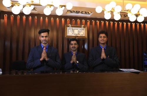 Stuart Hill Hotel | Hotel Altitude Coorg