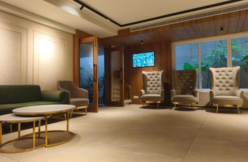 Bengaluru Hotel | Zipp Hotel Le Opera