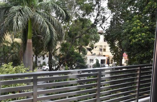 New Delhi Hotel | Wood Castle Grand