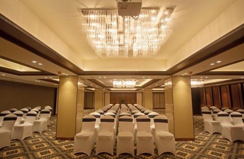Sualkuchi Hotel | ARISTA BY AMBITION