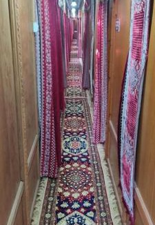 Nishat-Shalimar Hotel | Srinagar hotels and houseboats