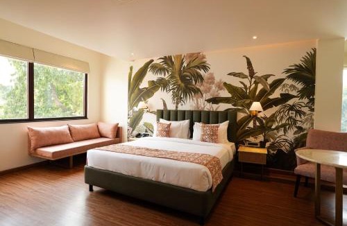 Panch Batti Hotel | The LIV Hotel Jaipur A City Center Boutique Hotel & Experiential Hub
