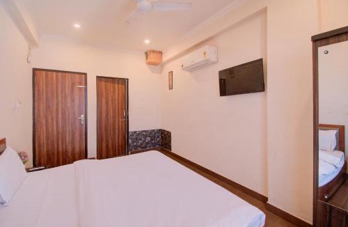 Vaishali Nagar Hotel | Hotel Bhagwati Palace