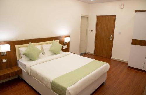 Arekere Hotel | PVR Suites off Bannerghatta Road