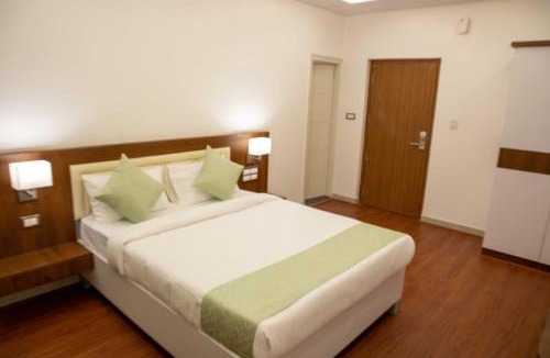 Arekere Hotel | PVR Suites off Bannerghatta Road