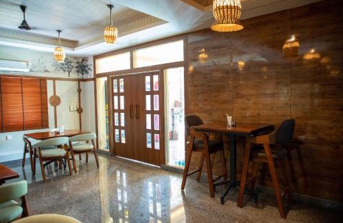 Arekere Hotel | PVR Suites off Bannerghatta Road