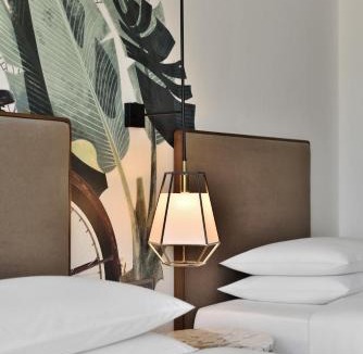 Nedumbassery Hotel | Port Muziris, A Tribute Portfolio Hotel, Kochi Airport