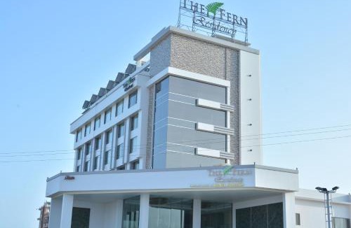 Somnath Hotel | The Fern Residency Somnath