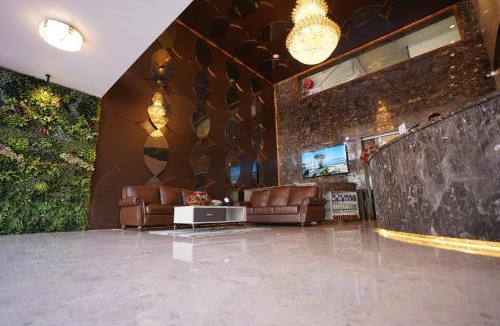 Tumkur Hotel | Pruthvi Paradise