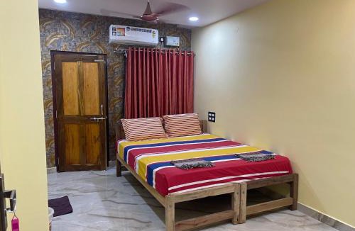 Gokarna House | Nimmu Guest House & Restaurant Gokarna