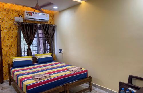 Gokarna House | Nimmu Guest House & Restaurant Gokarna