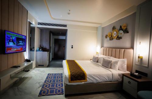 Adyar Hotel | AJ GRAND ELITE HOTEL