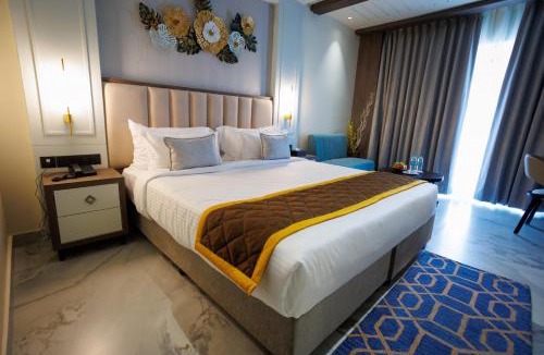 Adyar Hotel | AJ GRAND ELITE HOTEL
