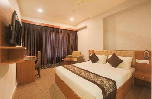 Palm Meadows Hotel | Happy Stays Whitefield