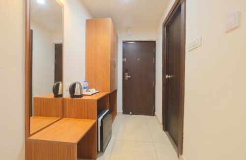 Palm Meadows Hotel | Happy Stays Whitefield