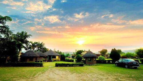 Bail Parao Hotel | Soho Resort Corbett