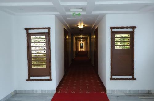 Khajuraho Hotel | Hotel Chandela Khajuraho