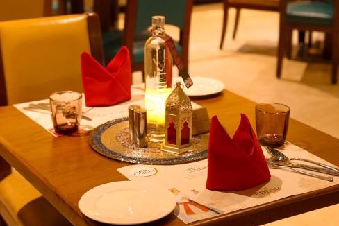 Okhla Phase I Hotel | Crowne Plaza New Delhi Okhla by IHG
