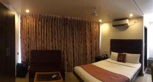 HSR Layout Hotel | Astra Hotels & Suites - HSR Layout Sector 1, Near Ecospace Bellandur