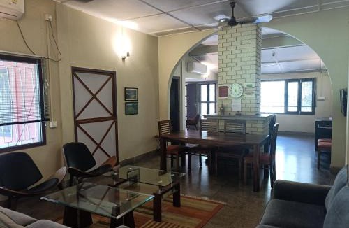 Margherita Hotel | Chai Seeds Resort