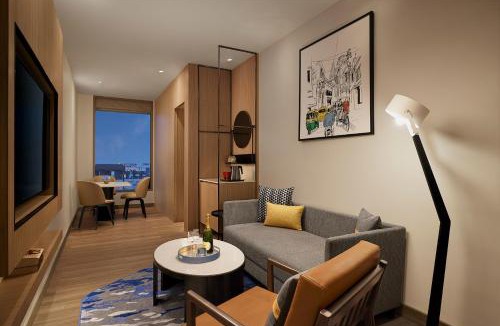 Ballygunge Hotel | Hyatt Centric Ballygunge Kolkata