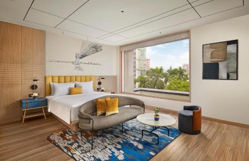 Ballygunge Hotel | Hyatt Centric Ballygunge Kolkata