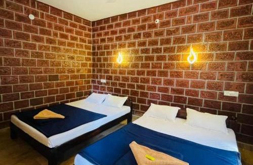 Dandeli Resort | Dandeli Kali River Stay