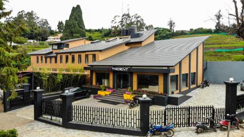 Ooty Hotel | Trident