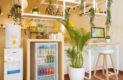5th Block Hotel | Bloom Hotel - Koramangala