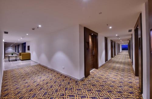 Alwar Hotel | The Fern Alwar Sariska