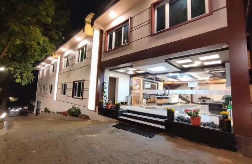 Pudumund Hotel | Beverly villa