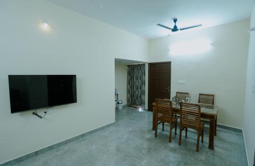 Tiruchirappalli Apartment | Live Inn JP Nagar