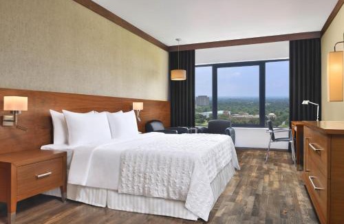 New Delhi Hotel | Le Meridien New Delhi