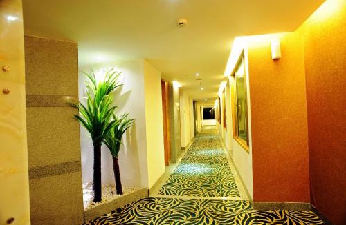 Adyar Hotel | Goldfinch Hotel Mangalore