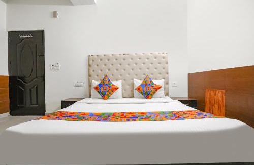 Lajpat Nagar Hotel | Via The Lazeez