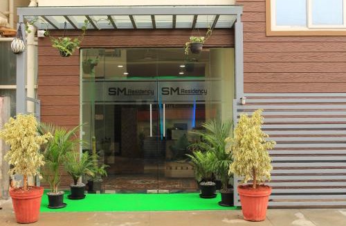 Bengaluru Cabin | S M RESIDENCY HOTEL