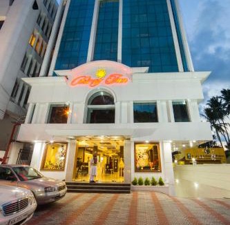 Palayam Hotel | Chirag Inn