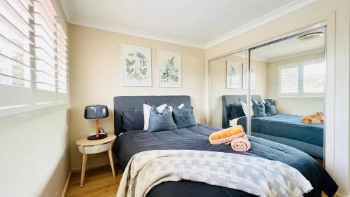 Westleigh House | Peaceful Sanctuary