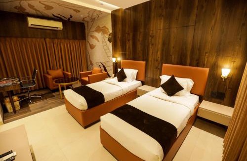 Aurangabad Hotel | Hotel Atithi, Aurangabad