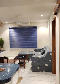 Palayam Apartment | Elegant-cozy studio Apartment