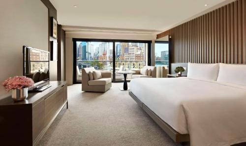 The Rocks Hotel | Park Hyatt Sydney