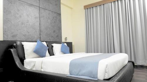 Shirdi Hotel | Hotel Sai Miracle