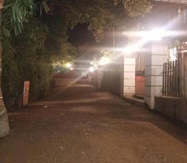 Gureghar Hotel | Hotel Oakwood mahabaleshwar