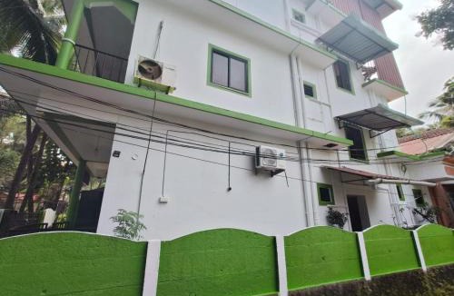 Majorda House | C Pearl